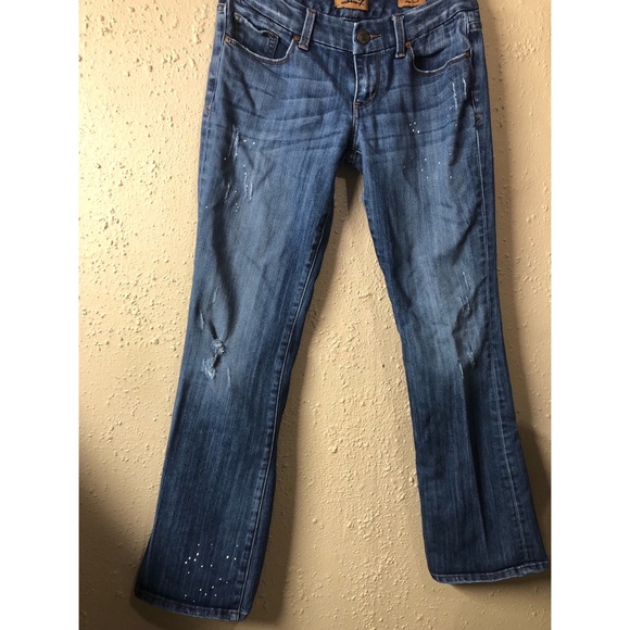 Seven7 | Bootcut Jeans - Picture 2 of 7